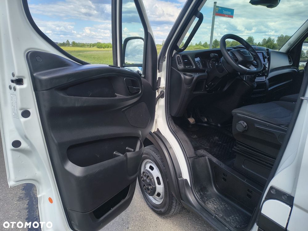 Iveco DAILY 35C16 - 15