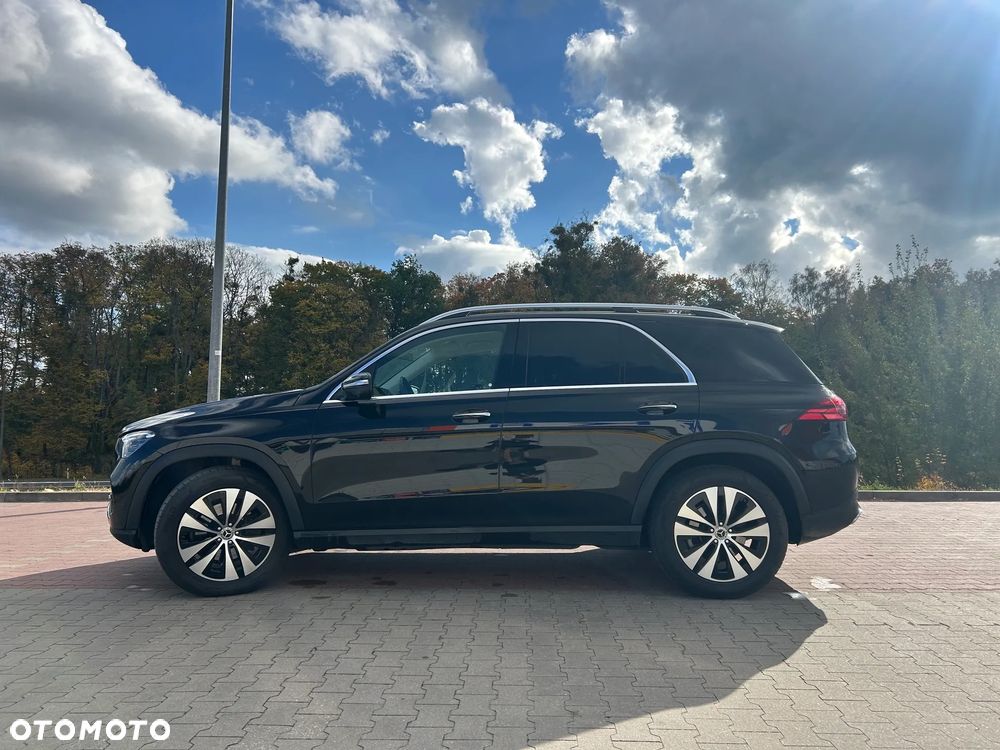 Mercedes-Benz GLE 300 d mHEV 4-Matic - 7