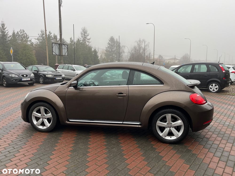 Volkswagen Beetle 1.4 TSI Sport - 2