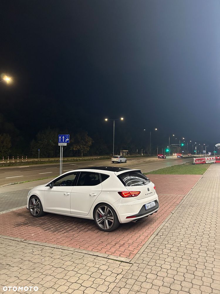 Seat Leon - 14