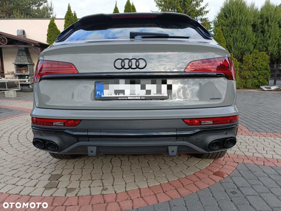 Audi Q5 - 3