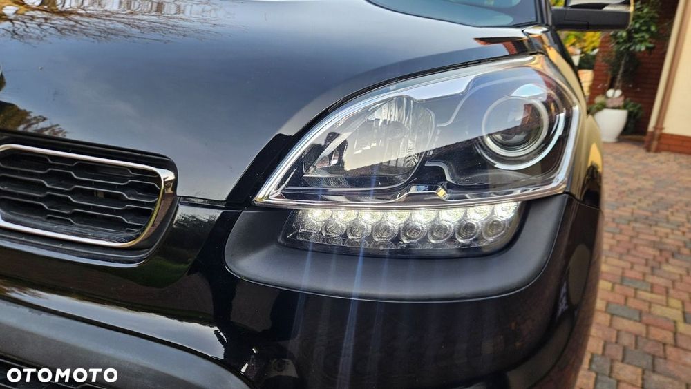 Kia Soul 1.6 CRDI XL - 12