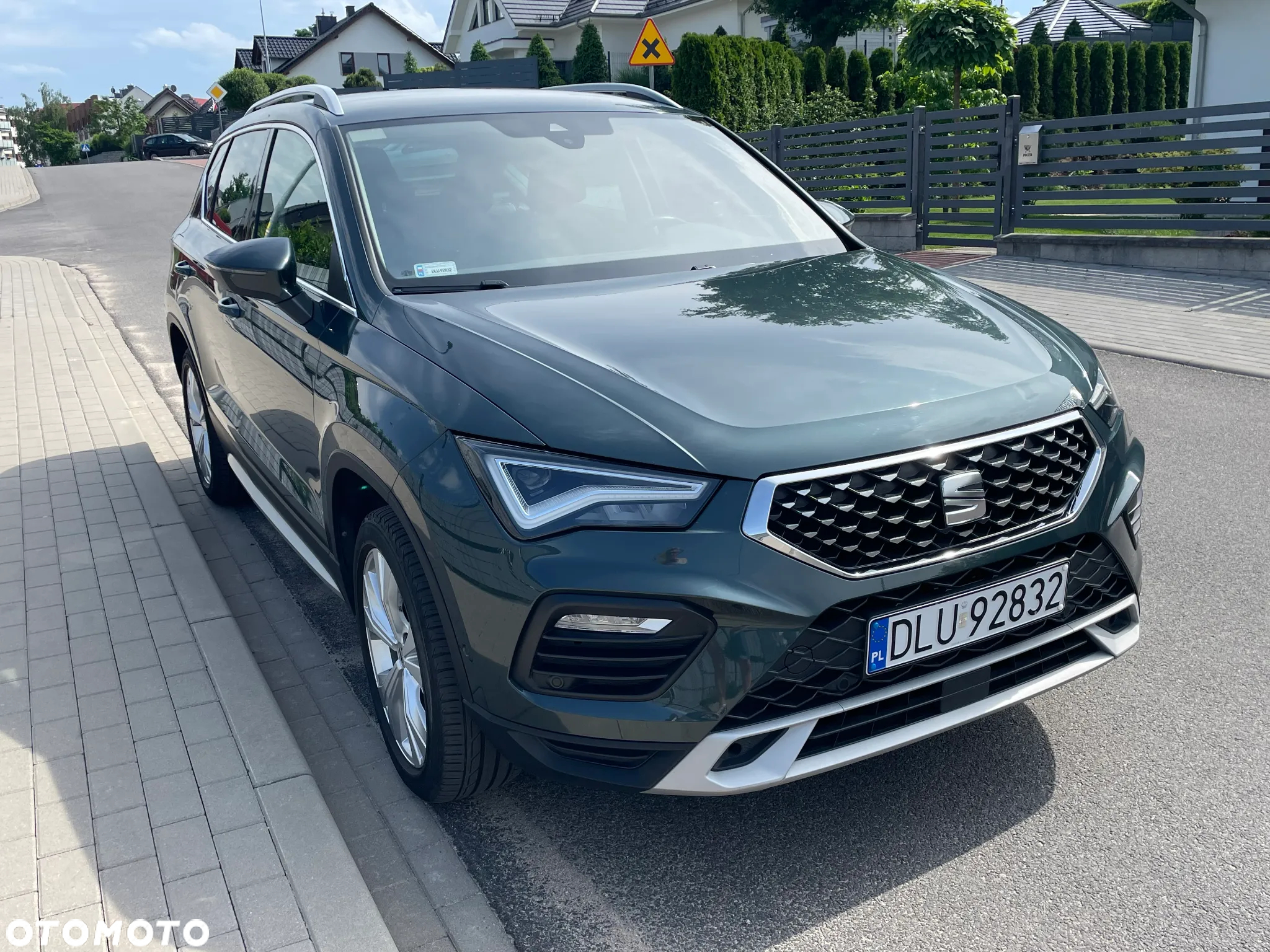 Seat Ateca 1.5 TSI Xperience S&S - 2