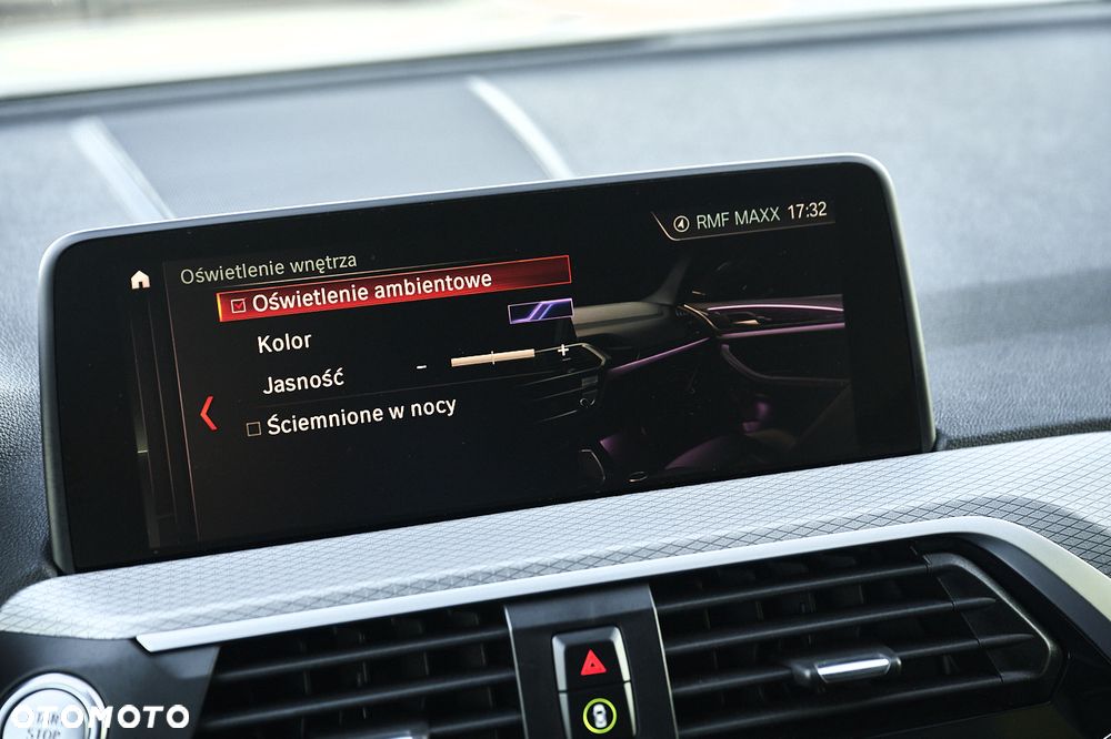 BMW X4 xDrive20i M Sport sport - 33