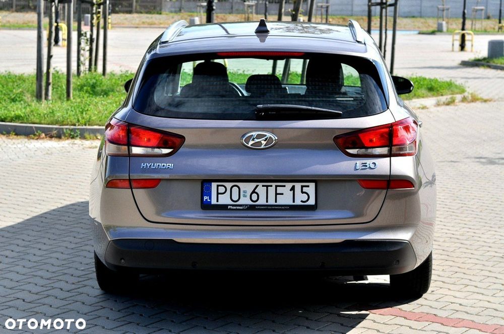 Hyundai i30 - 26
