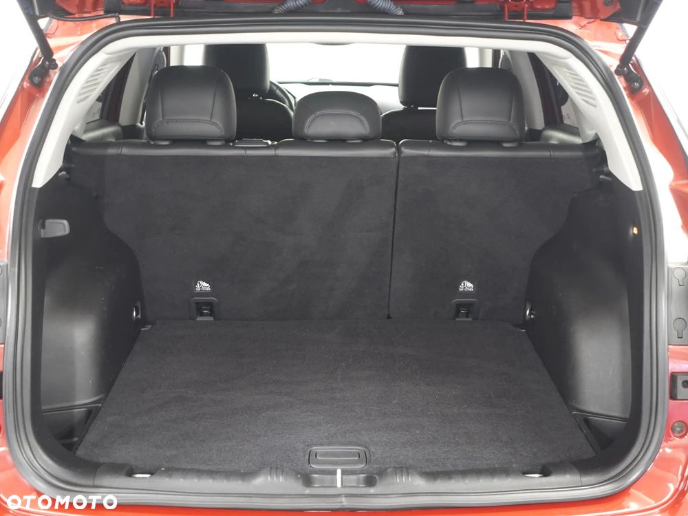 Jeep Compass 1.6 MultiJet Limited - 22