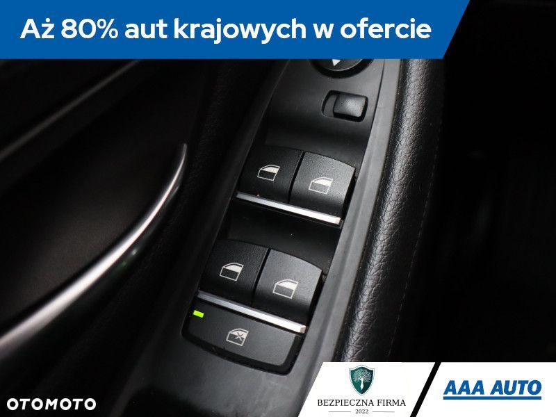 BMW Seria 5 - 21