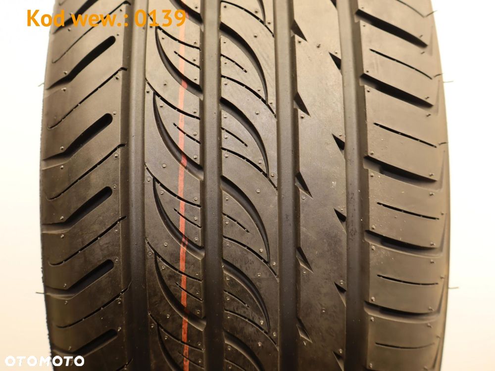 Toledo TL1000 - 205/55 R16 - 2