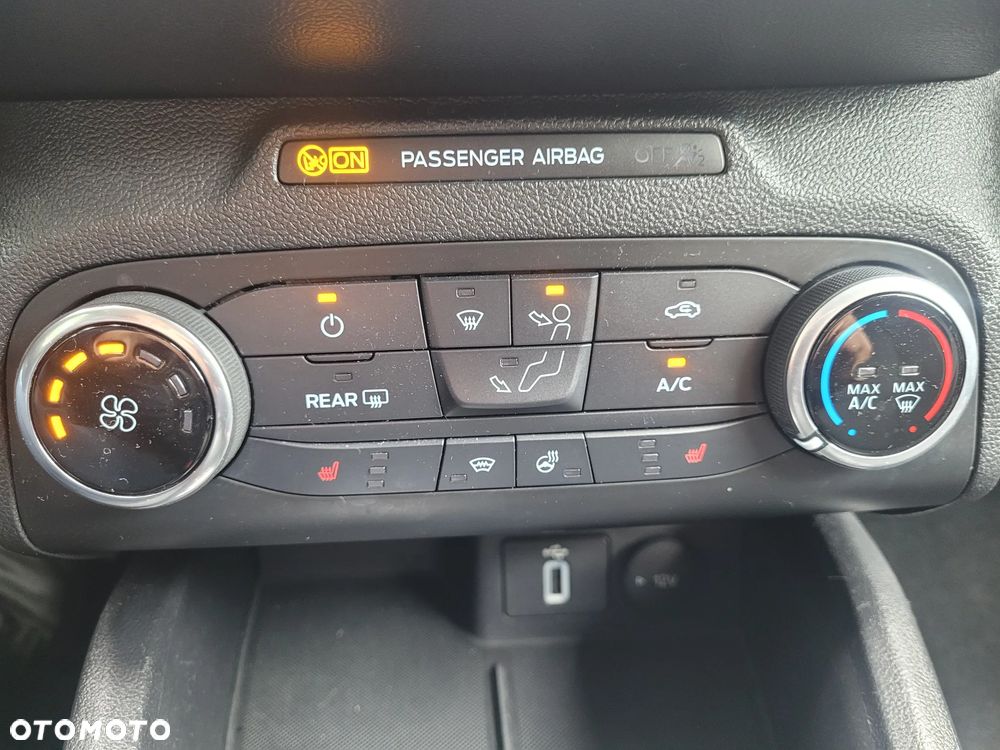 Ford Focus 2.0 TDCi Gold X ASS PowerShift - 23