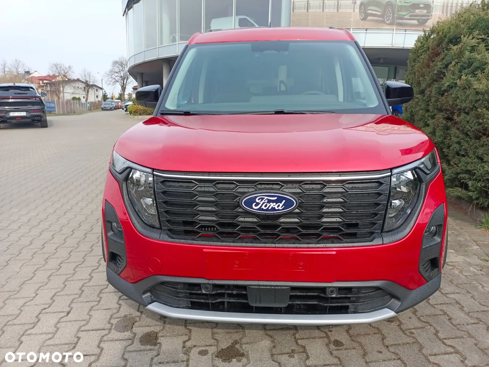 Ford Tourneo Courier 1.0 EcoBoost Active - 2
