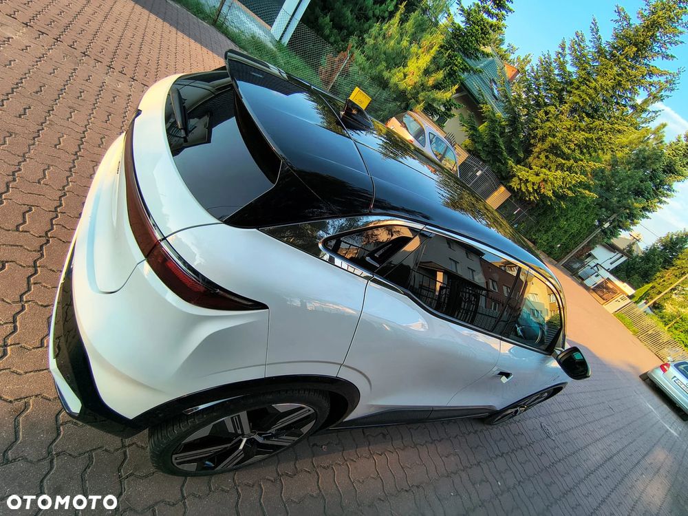 Renault Megane EV60 220hp optimum charge Iconic - 12