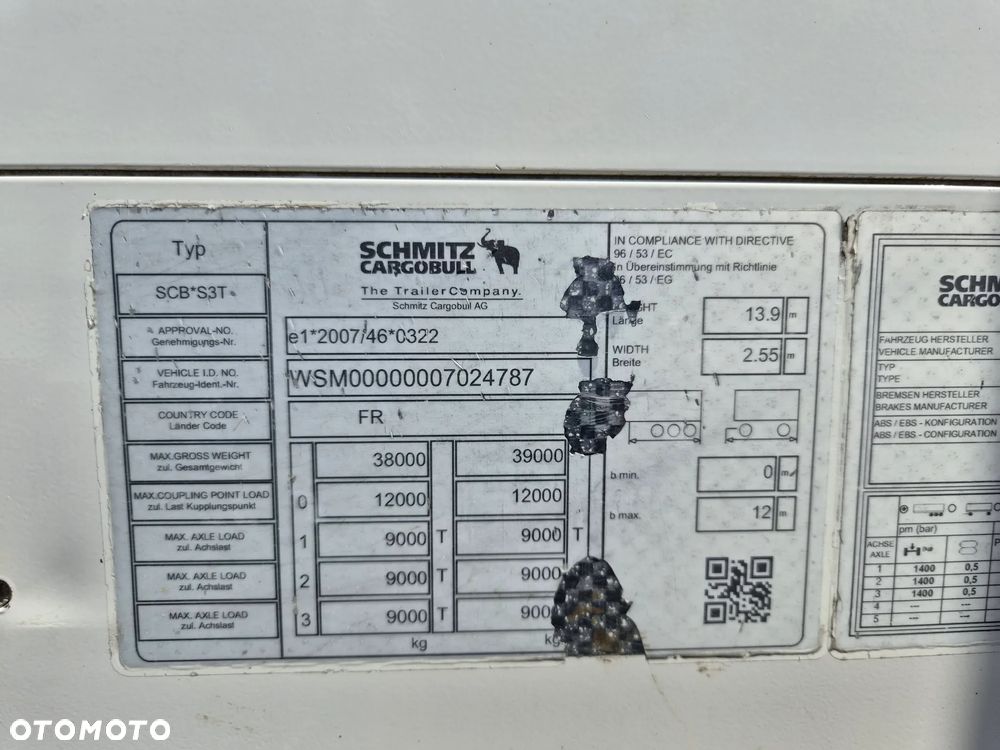 Schmitz Cargobull - 9