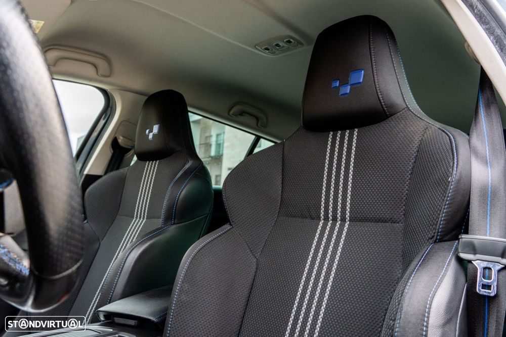 Renault Mégane Sport Tourer 1.5 dCi GT Line - 53