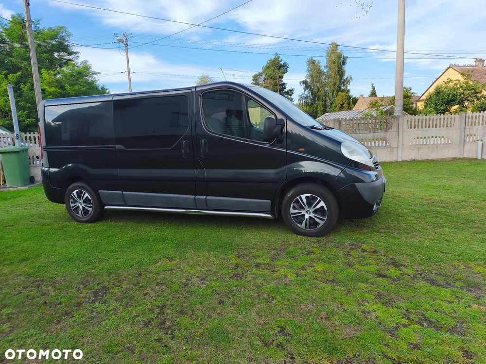 Opel VIVARO - 17
