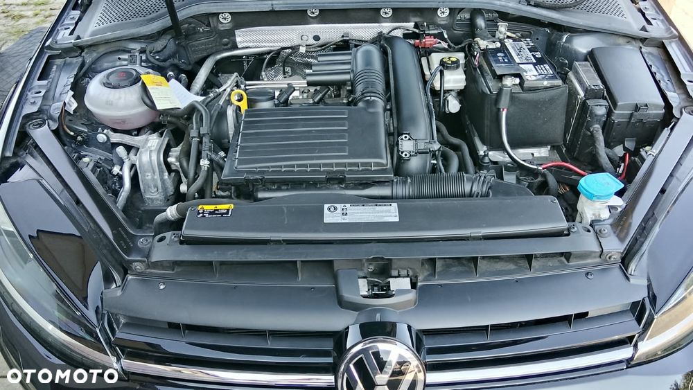 Volkswagen Golf 1.4 TSI Join - 19