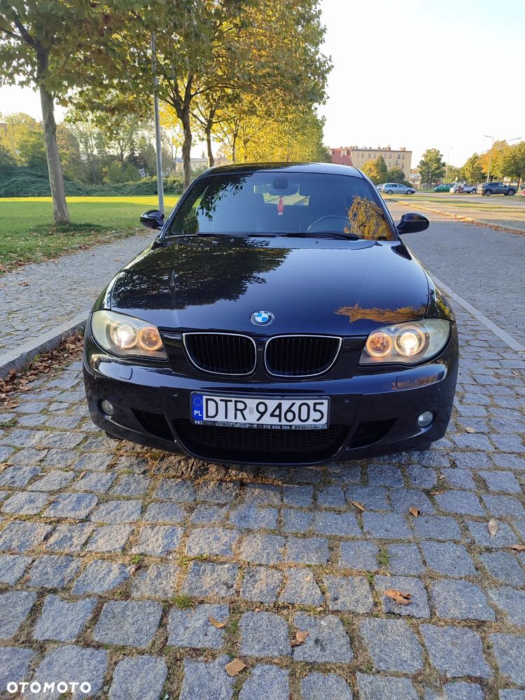 BMW Seria 1 120d - 3