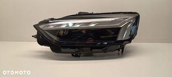 AUDI A5 S5 LIFT 8W6 FULL LED MATRIX REFLEKTOR LEWY LAMPA