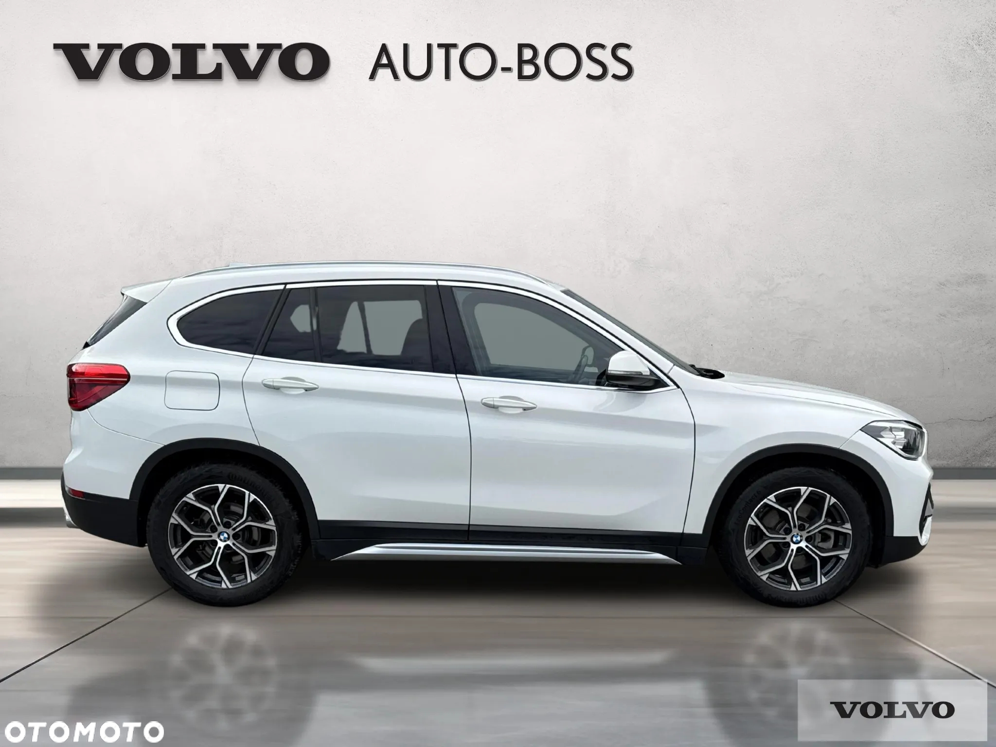 BMW X1 xDrive25i Sport Line sport - 6