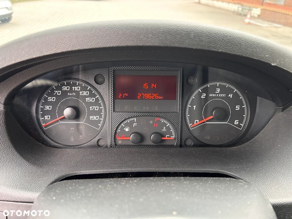 Fiat DUCATO - 11