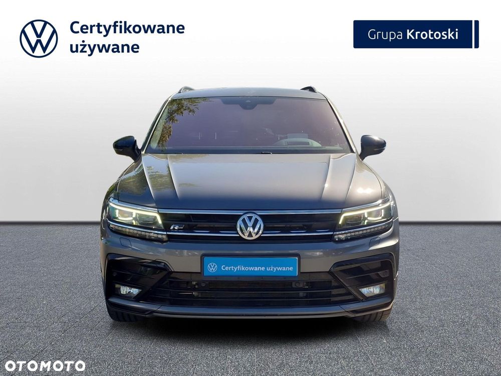 Volkswagen Tiguan 2.0 TDI SCR 4Mot Highline DSG - 10