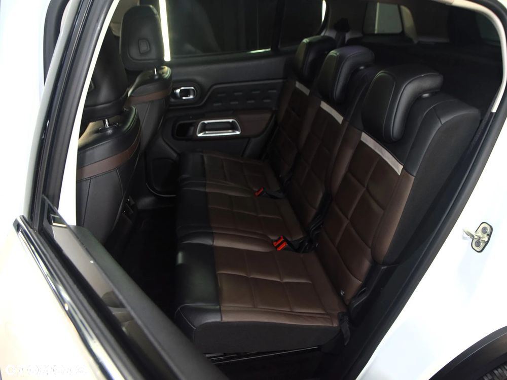 Citroën C5 Aircross 2.0 BlueHDi Shine EAT8 - 7