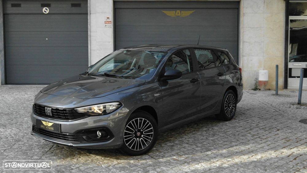 Fiat Tipo Station Wagon 1.3 Multijet - 3