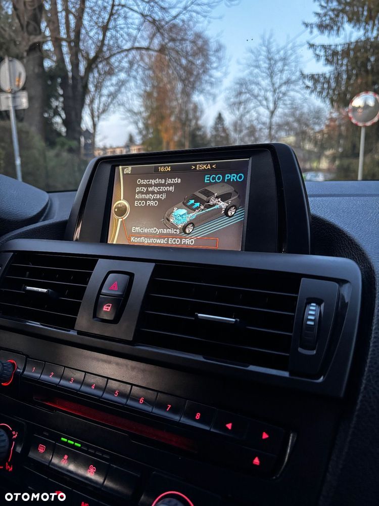 BMW Seria 1 116d - 23