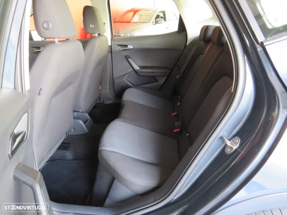 SEAT Arona 1.0 TSI Style DSG - 13