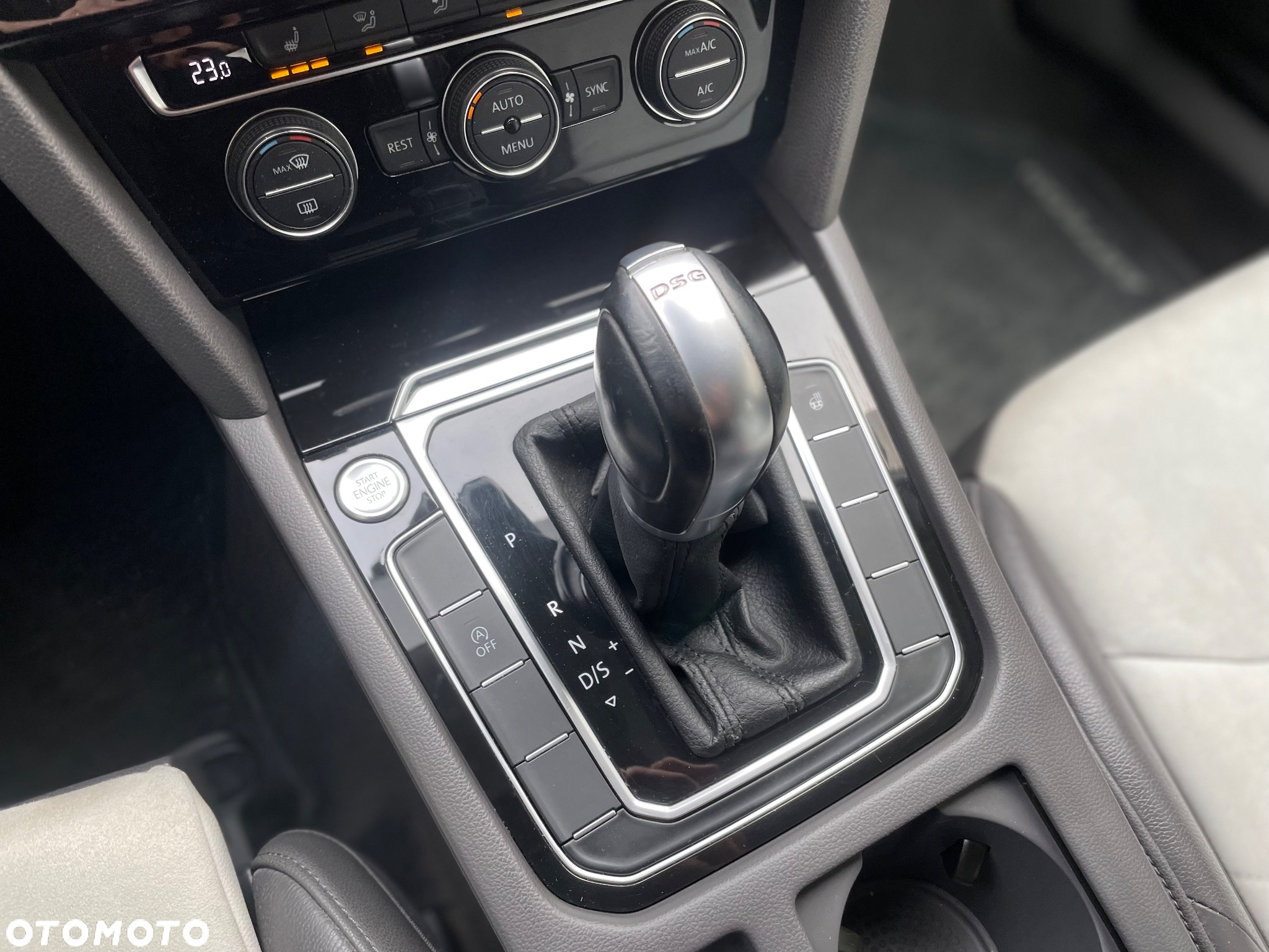 Volkswagen Arteon 2.0 TDI SCR Elegance DSG - 22