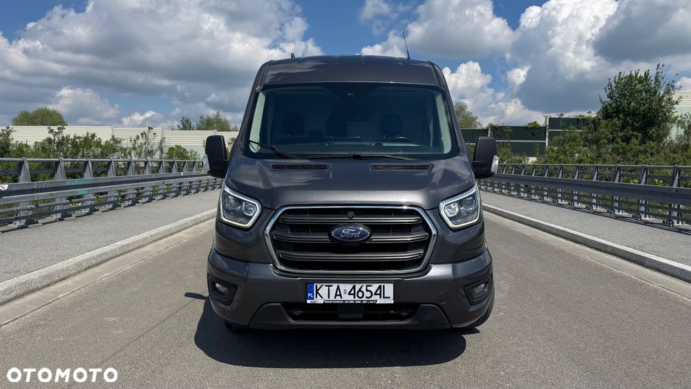 Ford Transit - 4