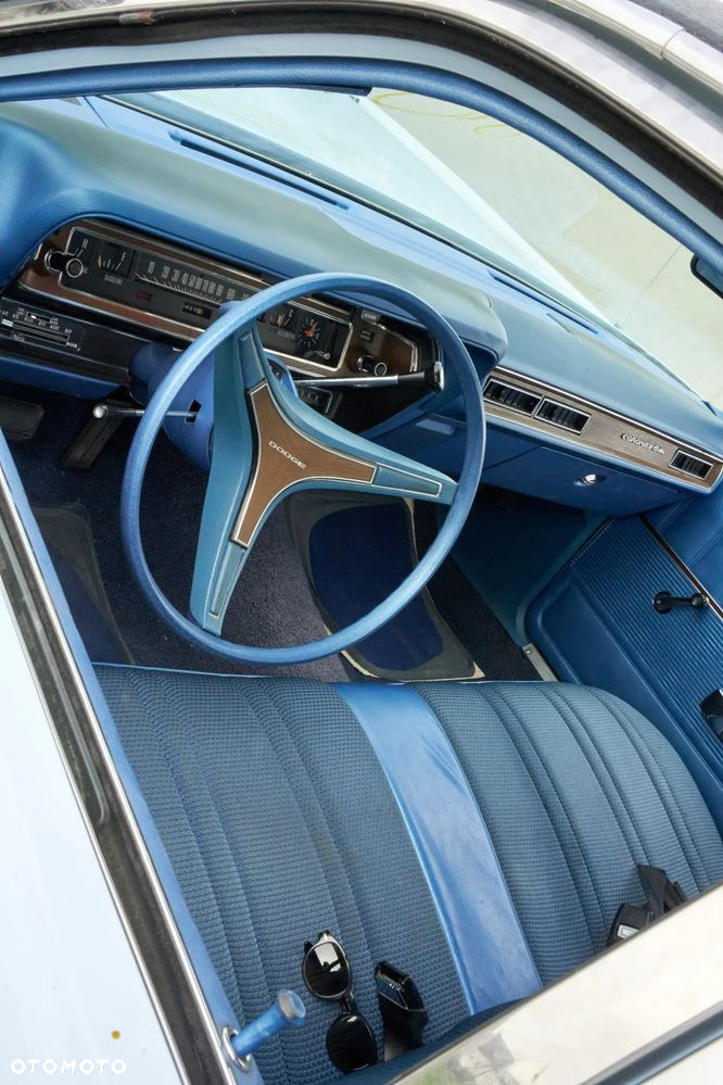 Dodge Inny - 8