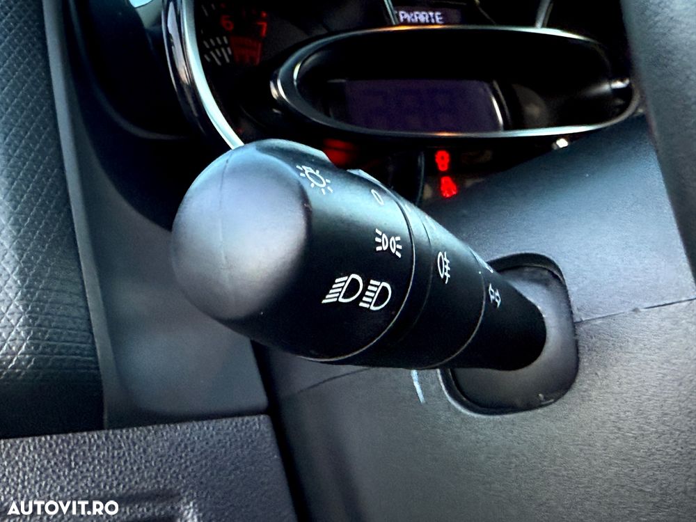 Renault Clio 0.9 Energy TCe Dynamique - 26