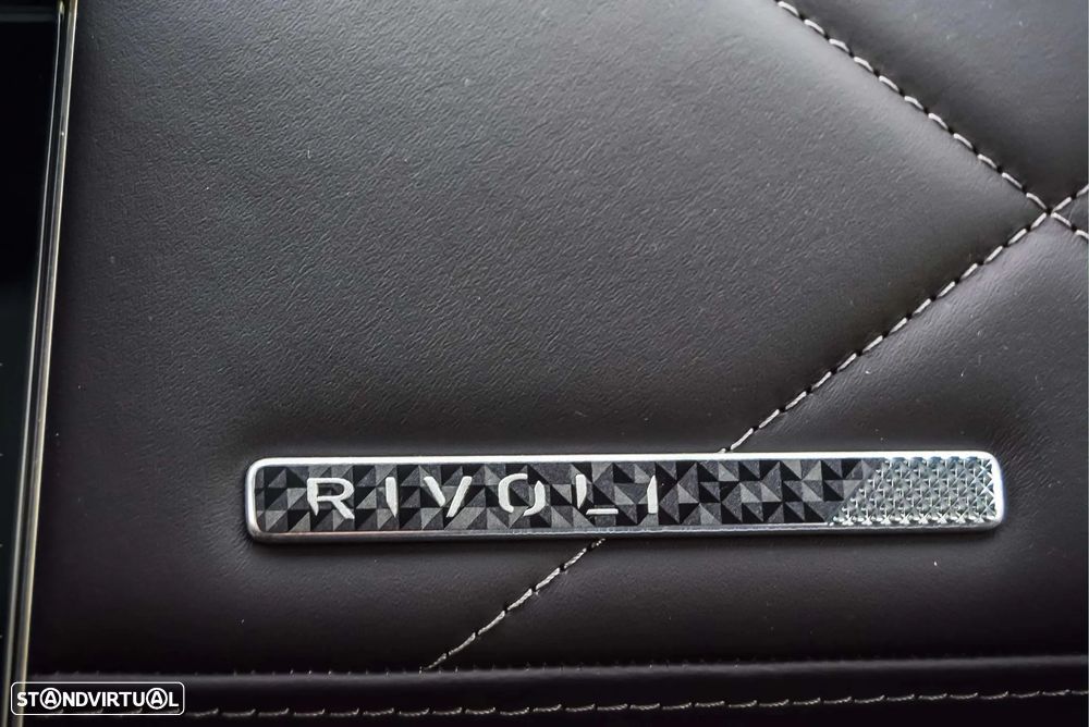 DS DS7 Crossback E-Tense SE Ligne Noire EAT8 - 22