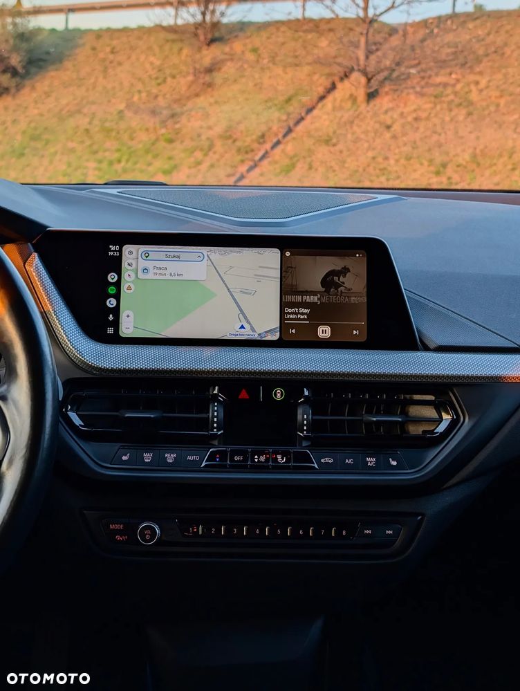 BMW Seria 1 118i Sport Line - 21