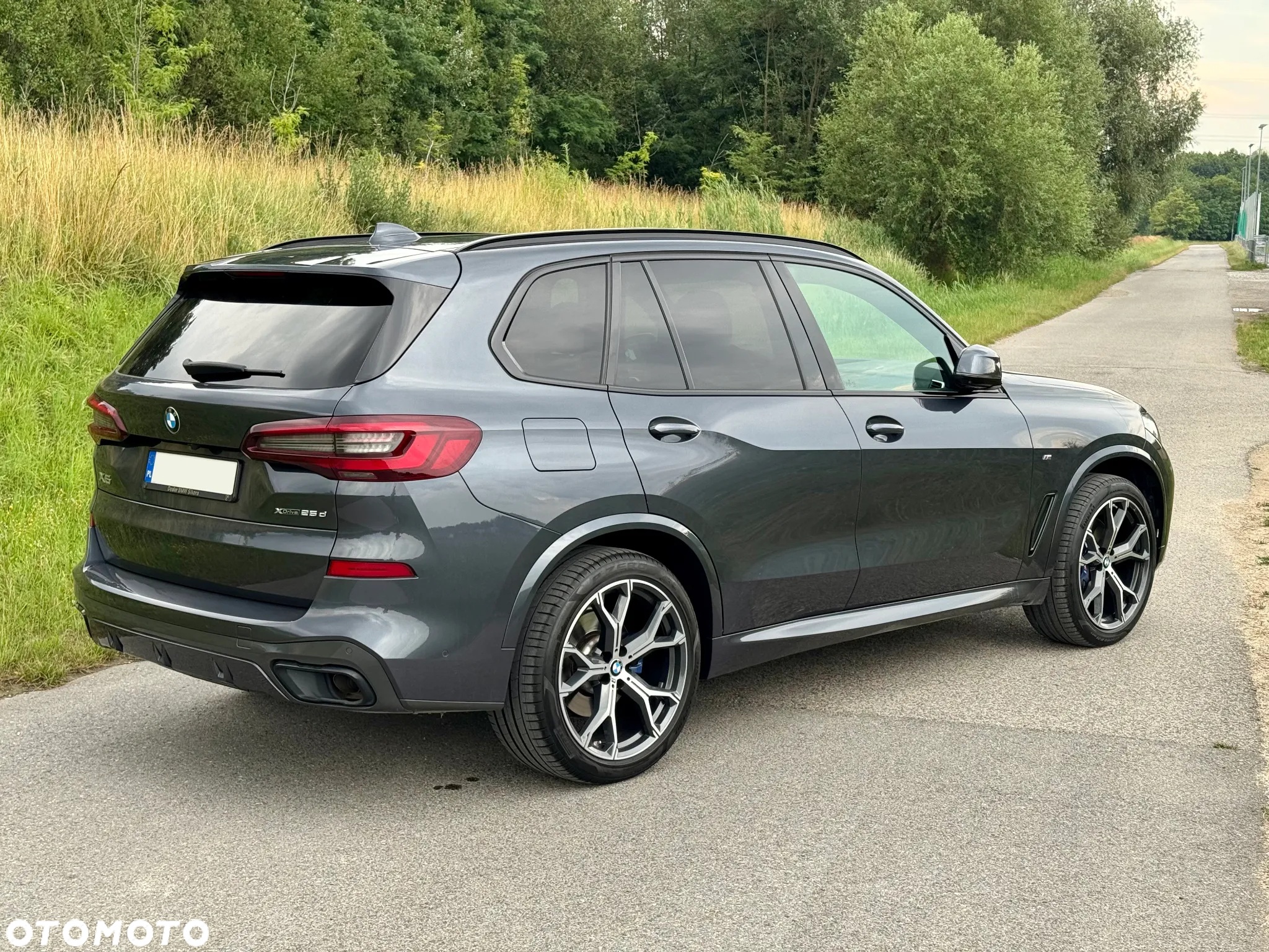 BMW X5 xDrive25d sport - 3