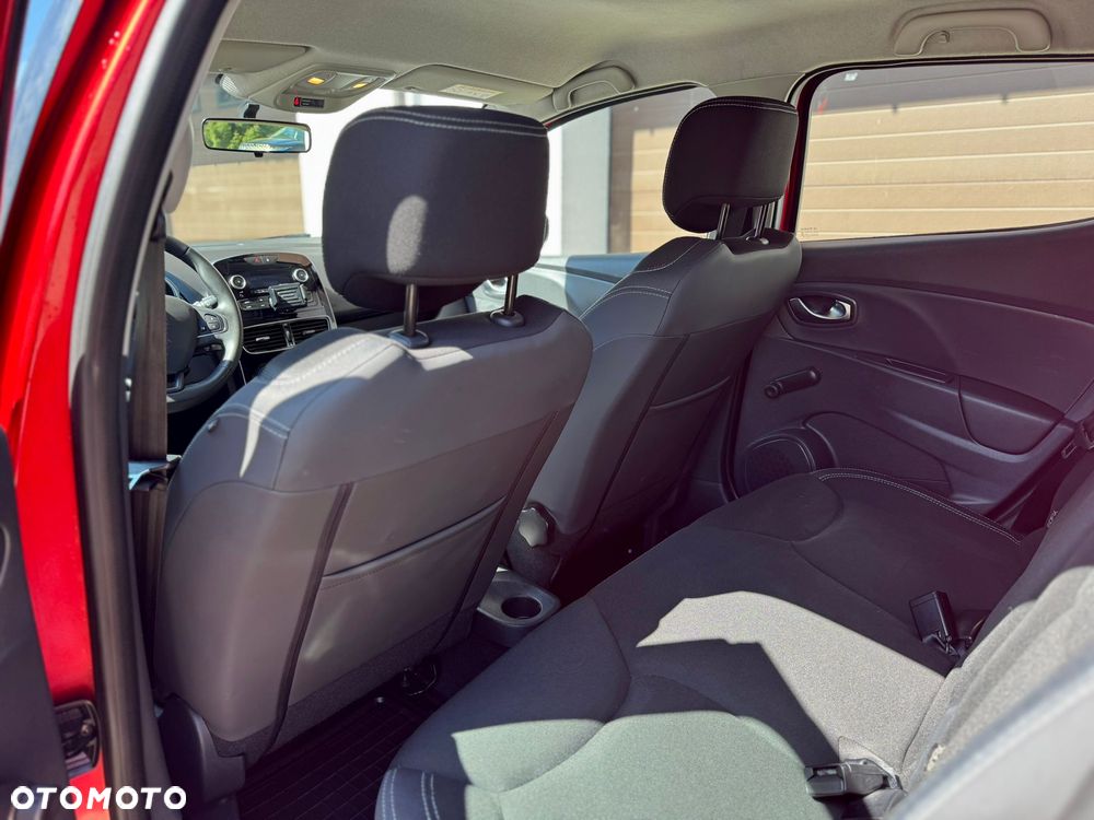 Renault Clio 1.2 16V Limited - 15