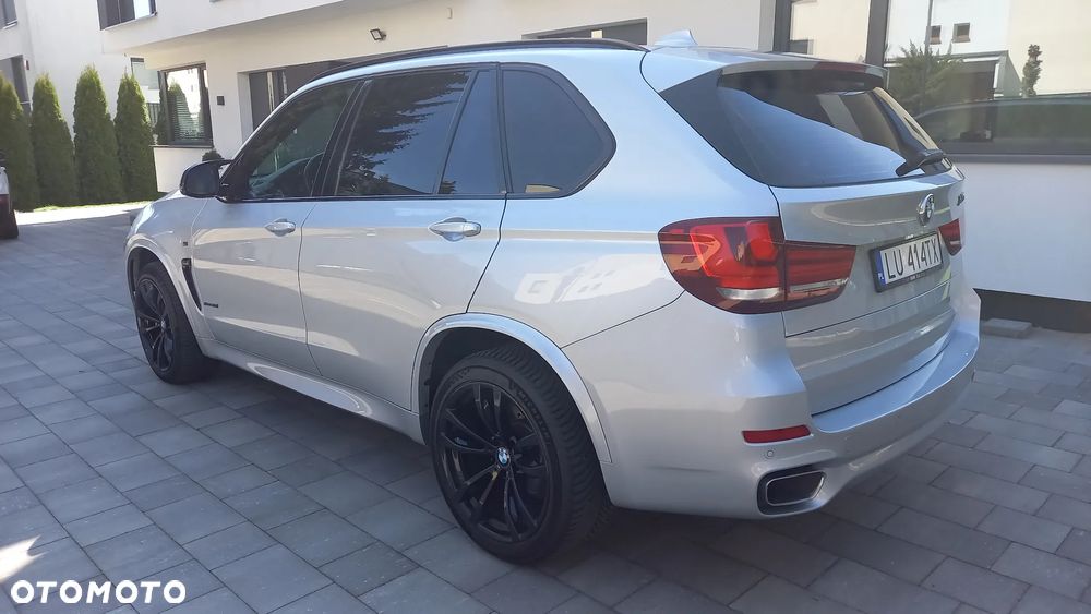 BMW X5 xDrive30d Sport-Aut - 3