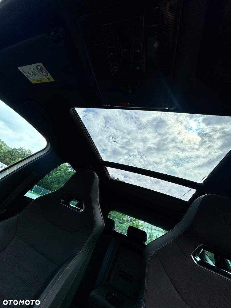 Cupra Ateca 2.0 TSI 4Drive DSG Tribe Edition - 22