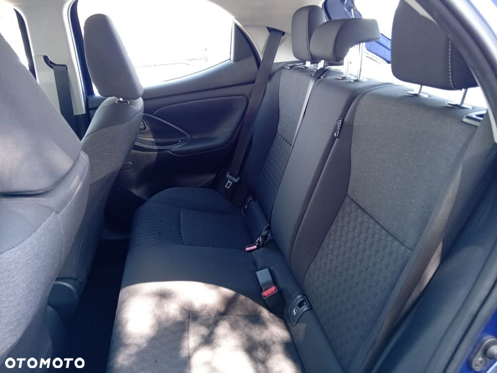 Toyota Yaris - 31