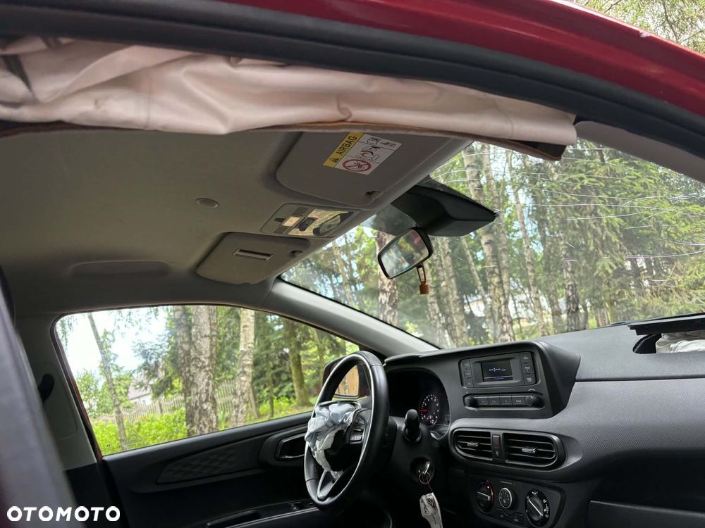 Hyundai i10 - 15