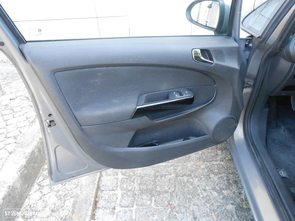 Opel Corsa 1.3 CDTI Enjoy 88g - 11