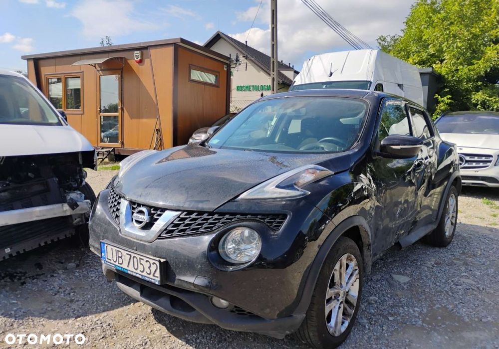 Nissan Juke - 3