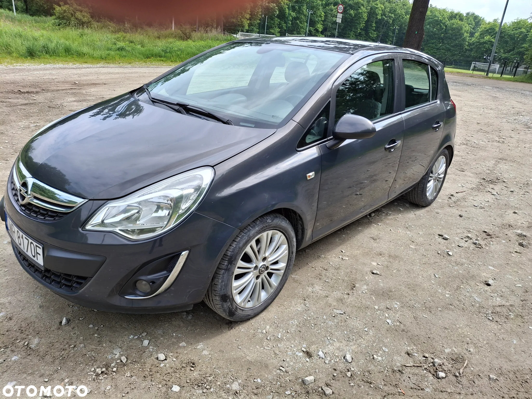 Opel Corsa - 2