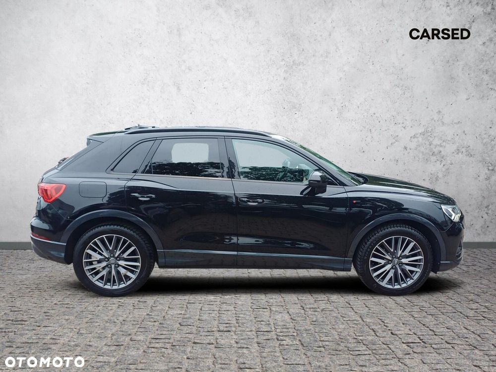Audi Q3 35 TFSI Advanced S tronic - 8