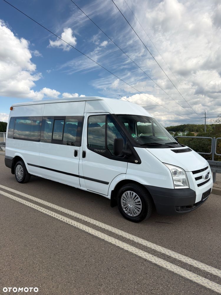 Ford Transit - 26