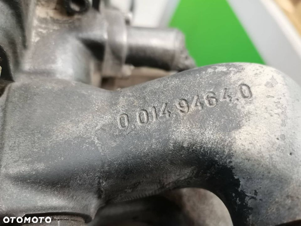 Dyferencjał 15X59 Deutz-fahr Agrofarm 85 - 3