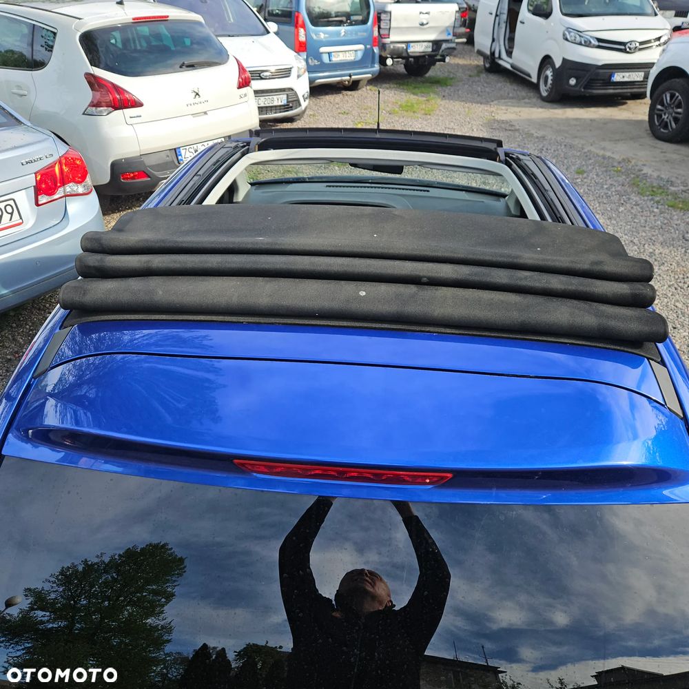 Peugeot 108 - 6