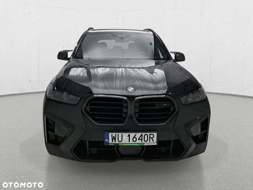 BMW X5 - 2
