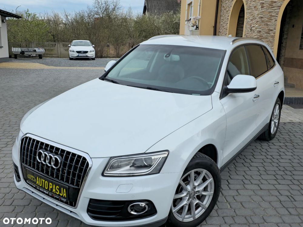 Audi Q5 - 4
