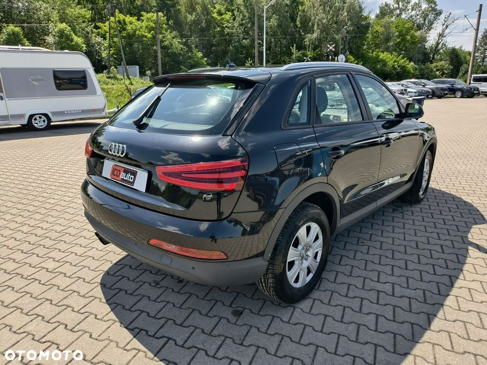 Audi Q3 - 7